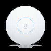 Точка доступа Ubiquiti UniFi 6 Enterp...