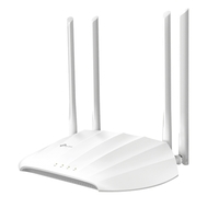 Точка доступа TP-LINK TL-WA1201, LAN:...