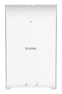Точка доступа D-link DAP-2622 3xLAN: ...