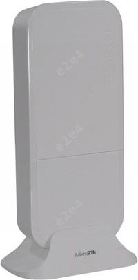 Точка доступа MikroTik wAP R, LAN: 1x...