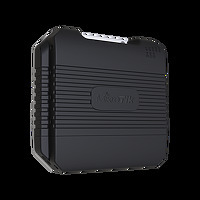 Точка доступа MikroTik LtAP LTE6 kit ...