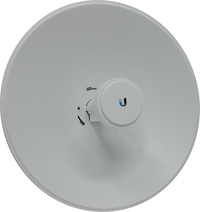 Мост Ubiquiti PowerBeam 2AC-400, LAN:...