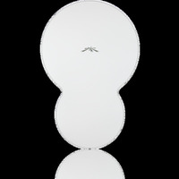 Мост Ubiquiti AirFiber 24, LAN: 1x1 Г...