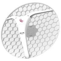Мост MikroTik LHG XL 5 ac LAN: 1 Гбит...