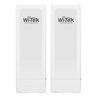 Точка доступа Wi-Tek WI-CPE513P-KIT v...