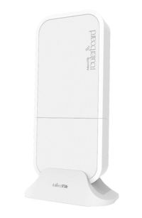 Точка доступа MikroTik RouterBOARD wA...