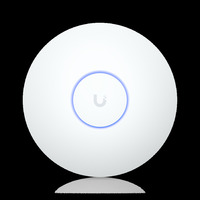 Точка доступа Ubiquiti UniFi U7 Long-...