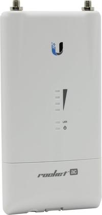 Точка доступа Ubiquiti Rocket 5AC Lit...