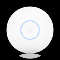 Точка доступа Ubiquiti UniFi 6 AP Pro...