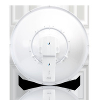 Мост Ubiquiti airFiber 11, LAN: 1x1 Г...