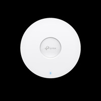 Точка доступа TP-LINK EAP673 LAN: 2.5...
