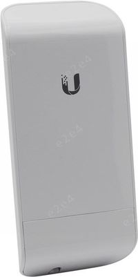 Точка доступа Ubiquiti Nanostation Lo...