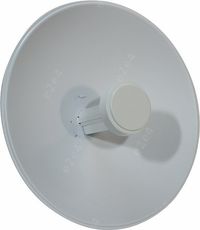 Мост Ubiquiti PowerBeam M2-400, LAN: ...
