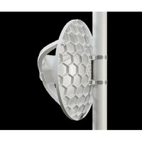 Радиомаршрутизатор MikroTik LHG LTE18...