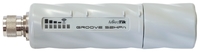 Точка доступа MikroTik GrooveA 52HPn,...