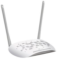 Точка доступа TP-LINK TL-WA801N, LAN:...