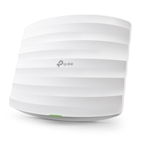 Точка доступа TP-LINK EAP245 LAN: 1 Г...