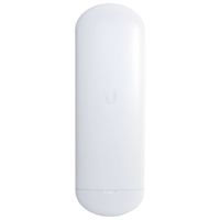 Точка доступа Ubiquiti NanoStation 5A...