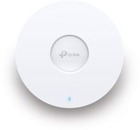 Точка доступа TP-LINK EAP610, LAN: 1x...