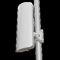 Точка доступа MikroTik mANTBox ax 15s...