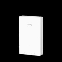 Точка доступа Cudy AP3000 Wall 5xLAN:...