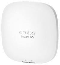 Точка доступа HPE Aruba Instant On AP...