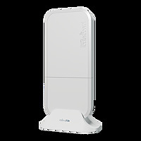 Точка доступа MikroTik wAP ax 2xLAN: ...