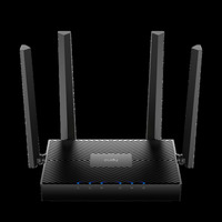Wi-Fi роутер Cudy WR3000E, AX3000, 80...