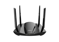 Wi-Fi роутер Dahua AX30, 802.11a/b/g/...