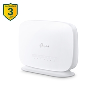 Wi-Fi роутер TP-Link Archer MR505, 80...