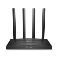 Wi-Fi роутер TP-Link Archer C80, 802....