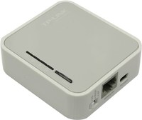 Wi-Fi роутер TP-LINK TL-MR3020, 1x100...