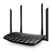 Wi-Fi роутер TP-Link Archer C6, 802.1...