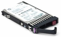 Жесткий диск (HDD) HPE 1.2Tb MSA/MSA2...