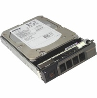 Жесткий диск (HDD) Dell 20Tb, 3.5", 7...
