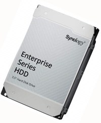 Жесткий диск (HDD) Synology 8Tb Enter...