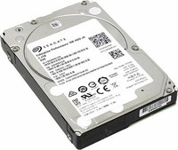 Жесткий диск (HDD) Seagate 2.4Tb Exos...