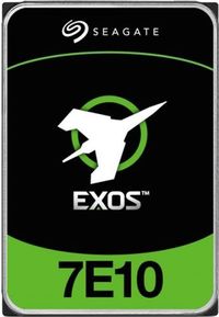 Жесткий диск (HDD) Seagate 6Tb Exos 7...