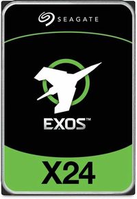 Жесткий диск (HDD) Seagate 12Tb Exos ...