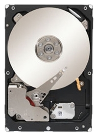 Жесткий диск (HDD) Seagate 4Tb, 3.5",...