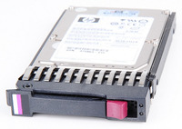 Жесткий диск (HDD) HPE 600Gb MSA/MSA2...