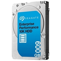 Жесткий диск (HDD) Seagate 600Gb Exos...