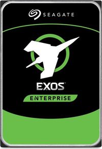 Жесткий диск (HDD) Seagate 1Tb Exos 7...