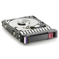 Жесткий диск (HDD) HPE 900Gb SFF, 2.5...