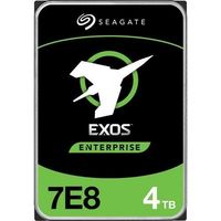 Жесткий диск (HDD) Seagate 4Tb Exos 7...