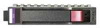 Жесткий диск (HDD) HPE 4Tb, 3.5", 7.2...