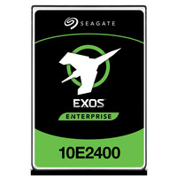 Жесткий диск (HDD) Seagate 1.2Tb Exos...