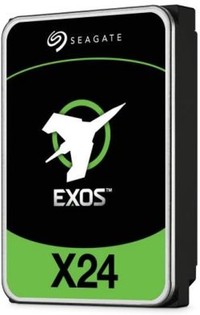 Жесткий диск (HDD) Seagate 16Tb Exos ...