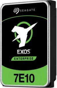 Жесткий диск (HDD) Seagate 6Tb Exos 7...