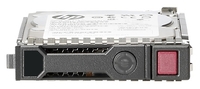 Жесткий диск (HDD) HPE 3Tb, 3.5", 7.2...